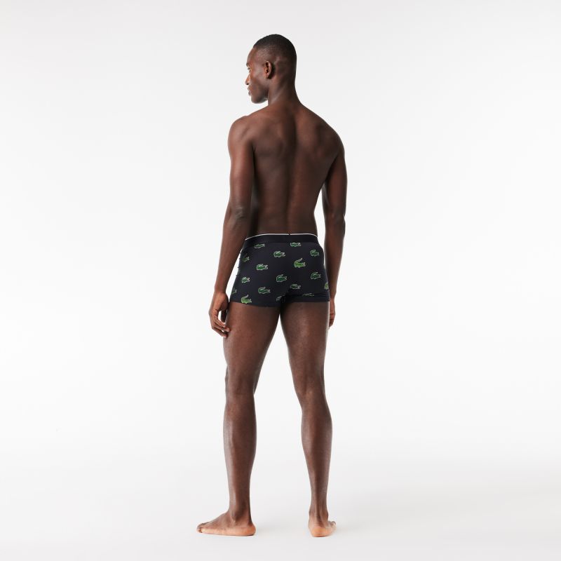 Мужское нижнее белье Lacoste