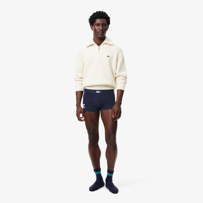 Мужское нижнее белье Lacoste