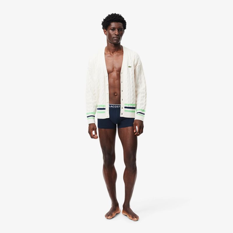 Мужское нижнее белье Lacoste