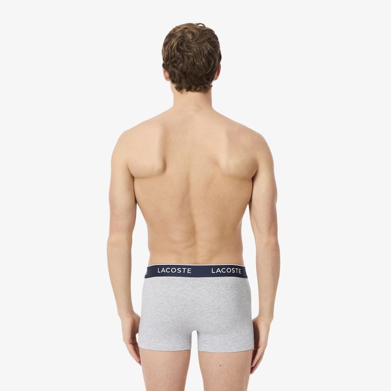 Мужское нижнее белье Lacoste