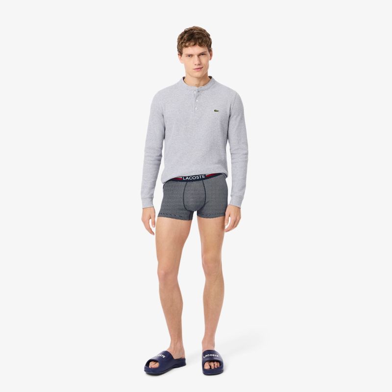 Мужское нижнее белье Lacoste