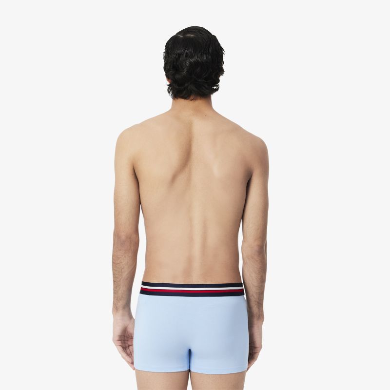 Мужское нижнее белье Lacoste