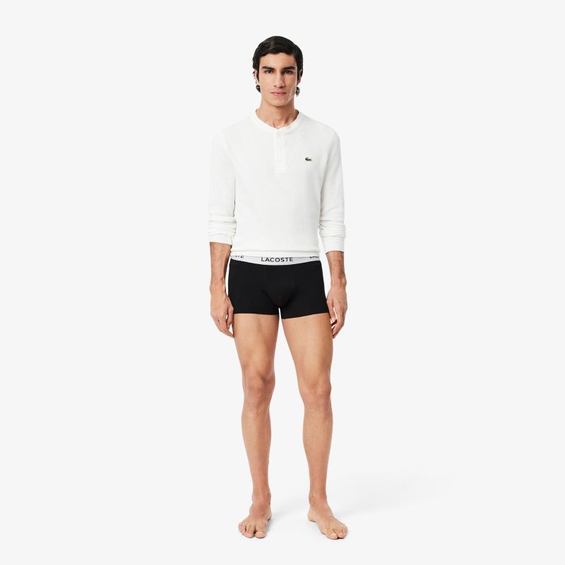 Мужское нижнее белье Lacoste