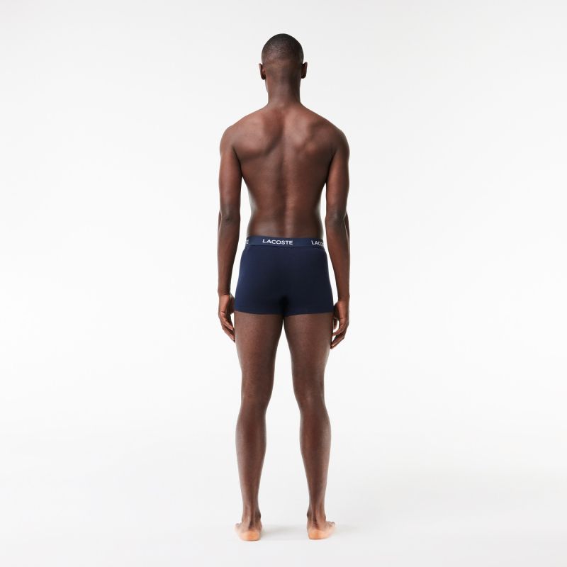 Мужское нижнее белье Lacoste