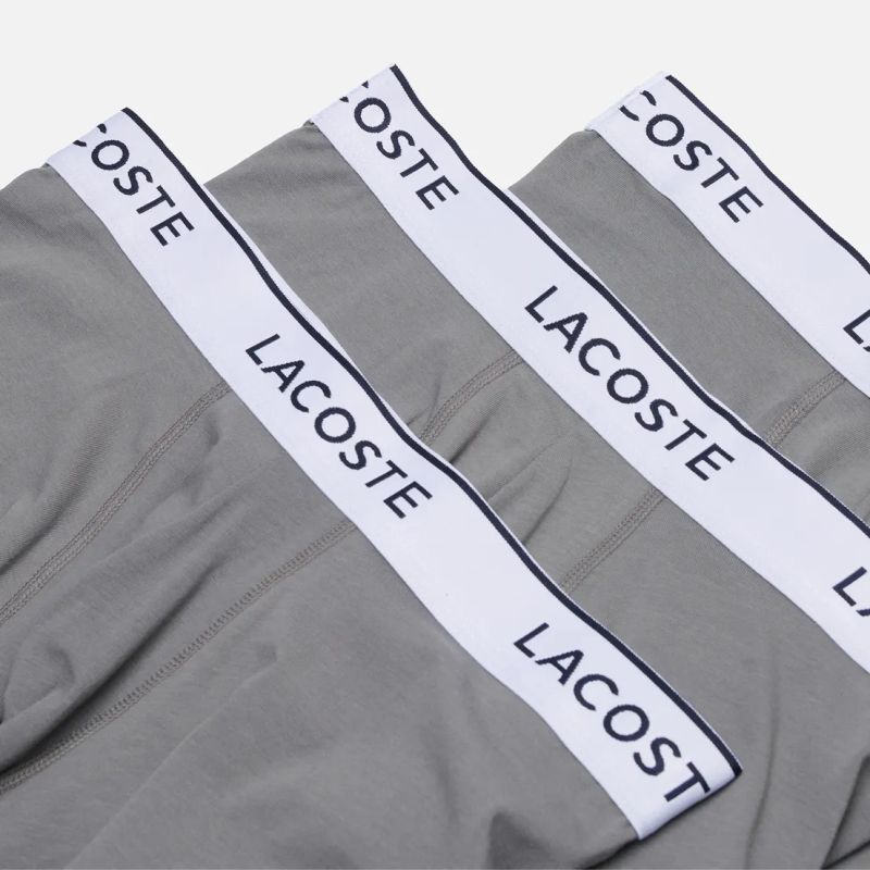 Мужское нижнее белье Lacoste