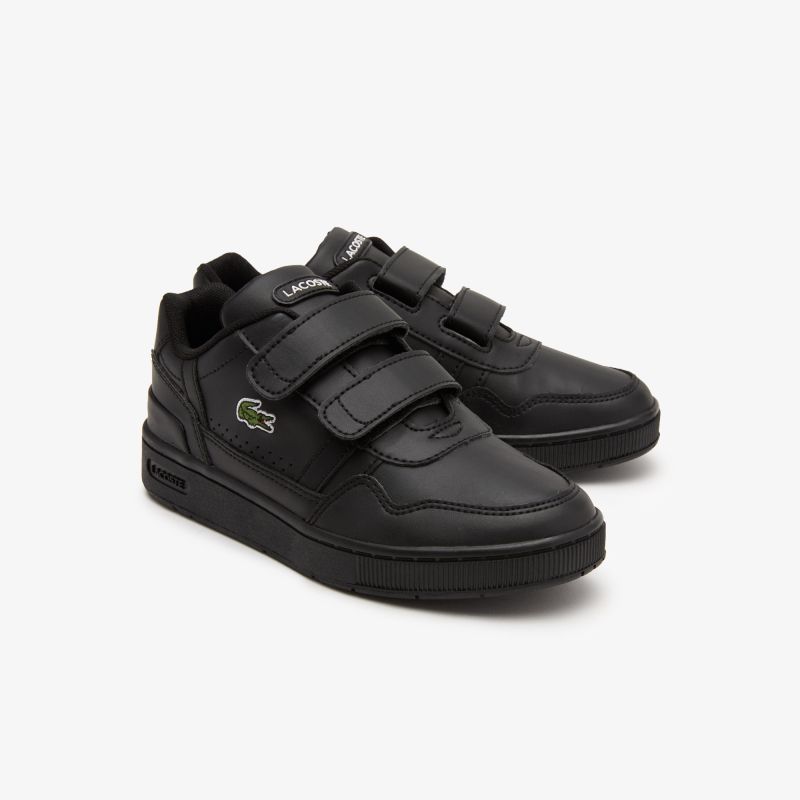 Детские кеды Lacoste T-CLIP 222 1 SUC