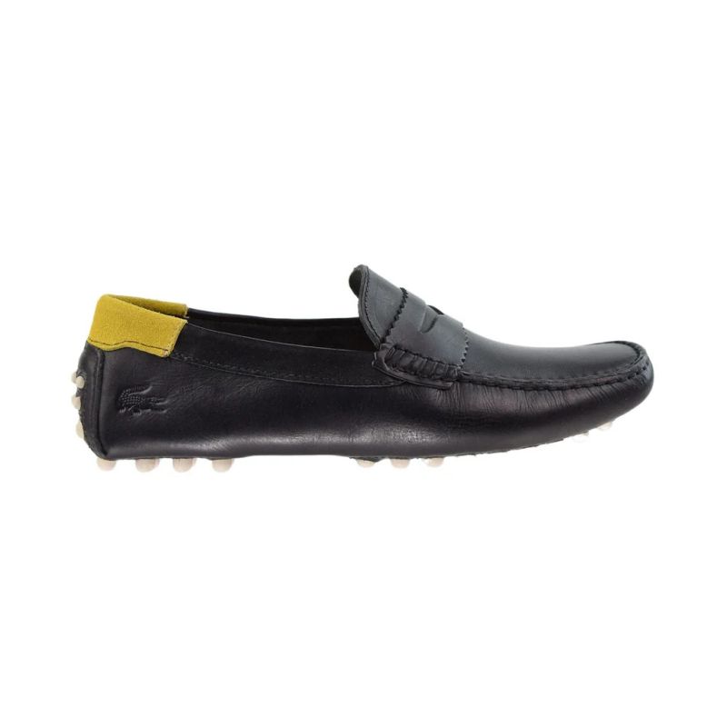 Мужские мокасины Lacoste CONCOURS