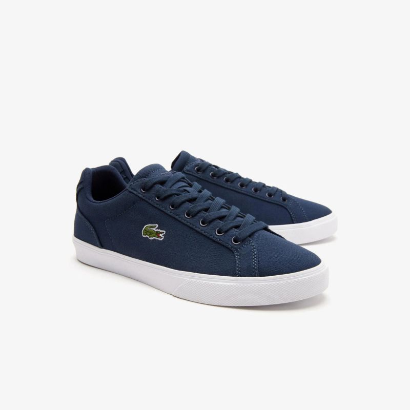 Мужские кеды Lacoste LEROND PRO BASELINE