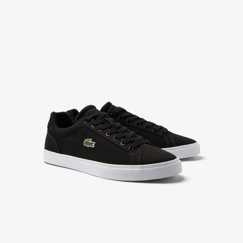 Мужские кеды Lacoste LEROND PRO BASELINE