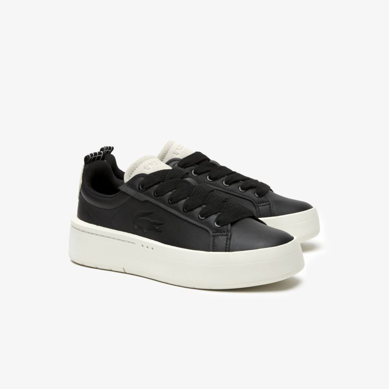 Женские кеды Lacoste CARNABY PLATFORM