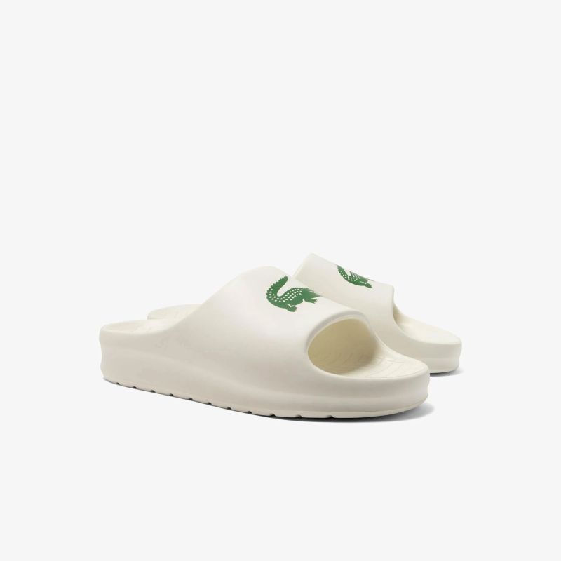 Мужские сланцы Lacoste SERVE SLIDE 2.0