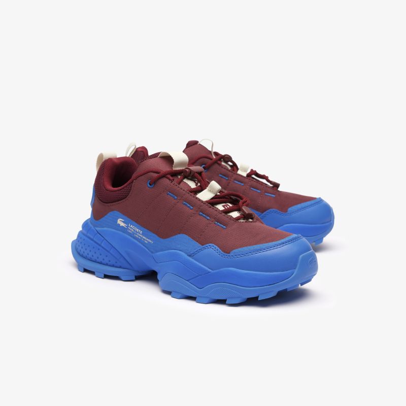 Женские кроссовки Lacoste L-GUARD BREAKER CT