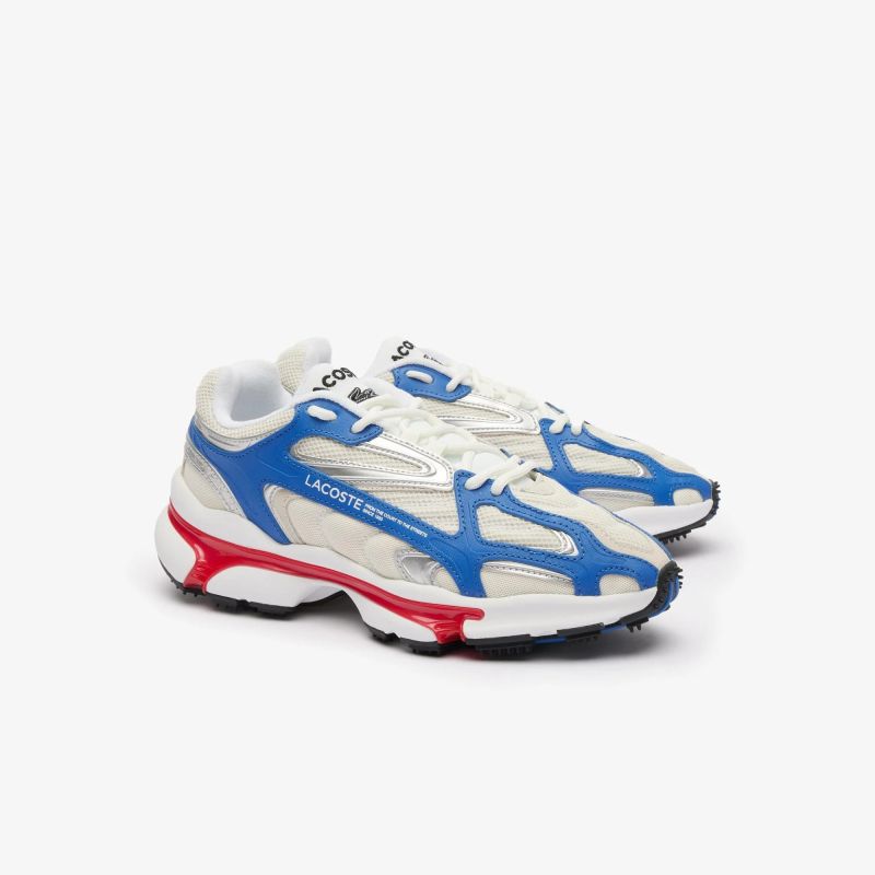 Мужские кроссовки Lacoste L003 2K24