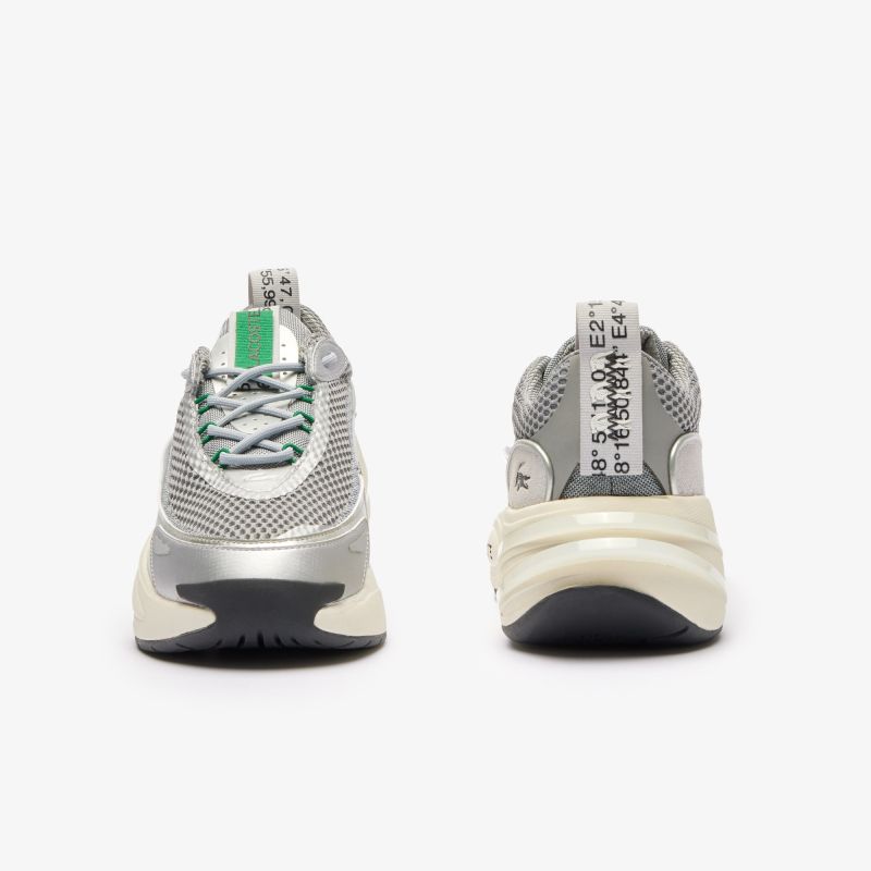 Мужские кроссовки Lacoste AUDYSSOR
