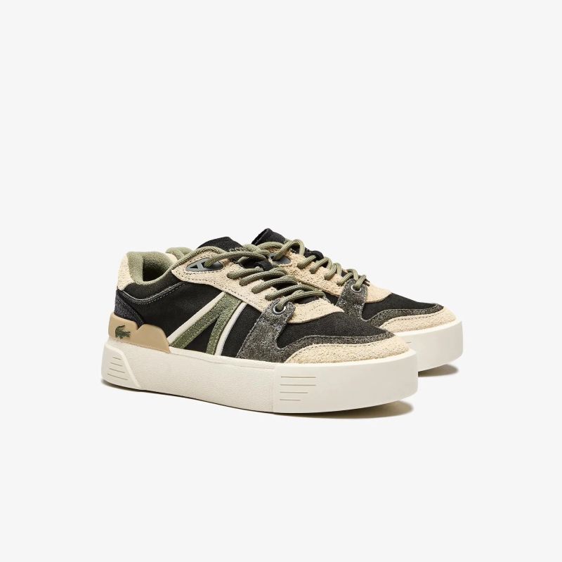 Женские кроссовки Lacoste L002 EVO