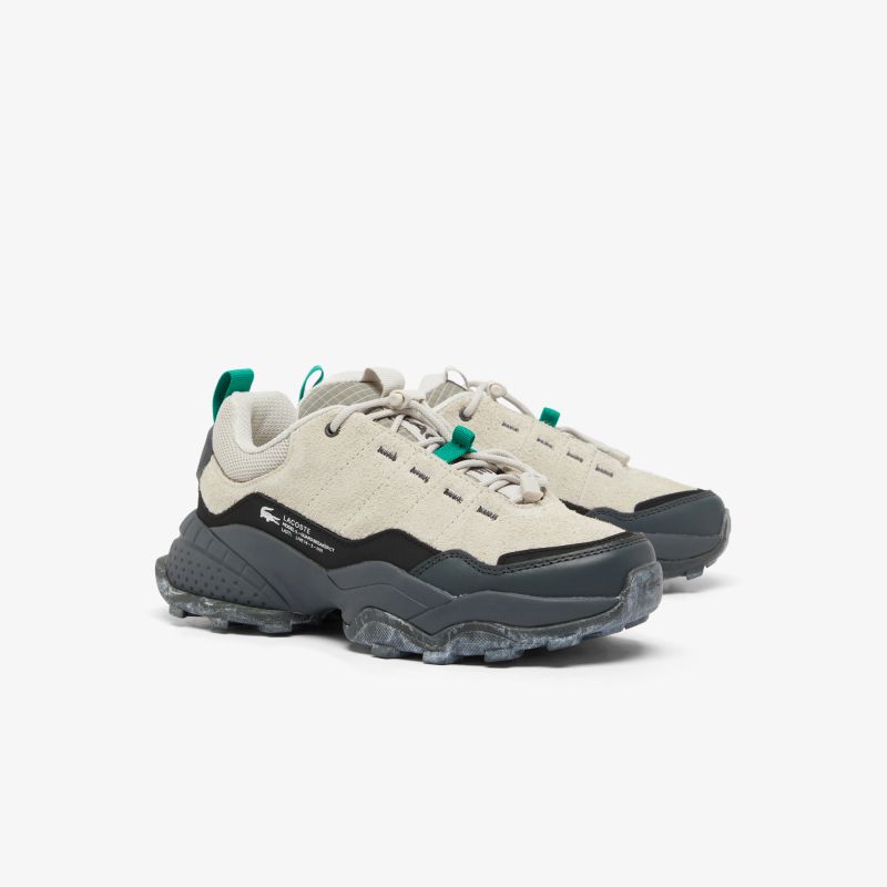 Женские ботинки Lacoste L-GUARD