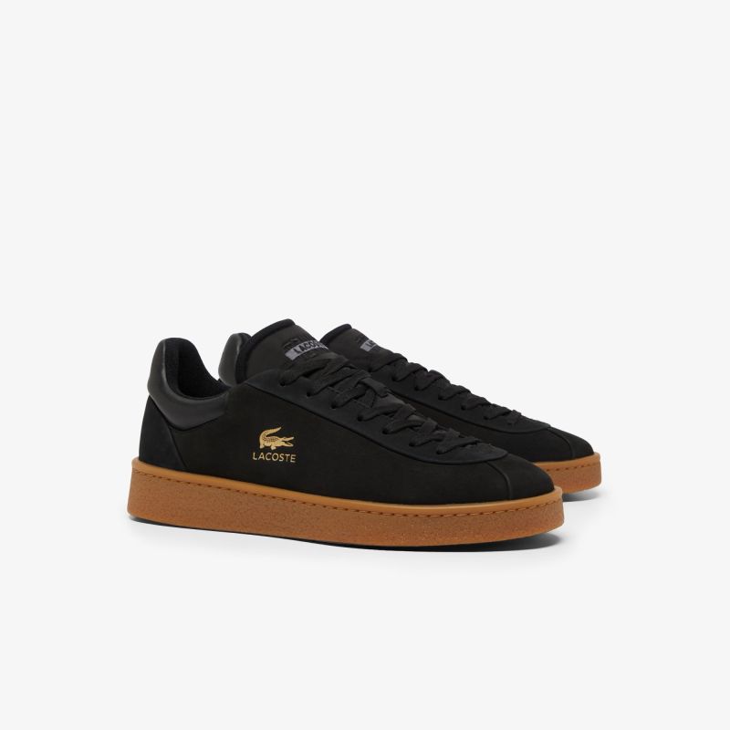 Мужские кеды Lacoste BASESHOT PRM