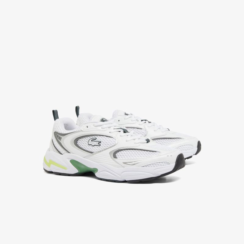 Мужские кеды Lacoste STORM 96 2K