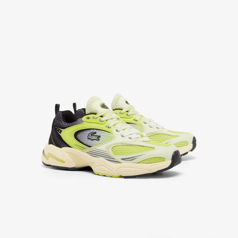 Мужские кеды Lacoste STORM 96 2K