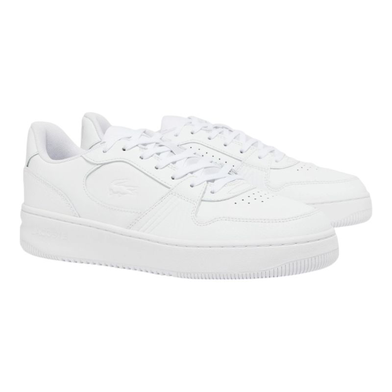 Мужские кеды Lacoste L001 SET