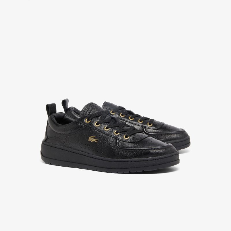 Мужские кеды Lacoste UMPIRE