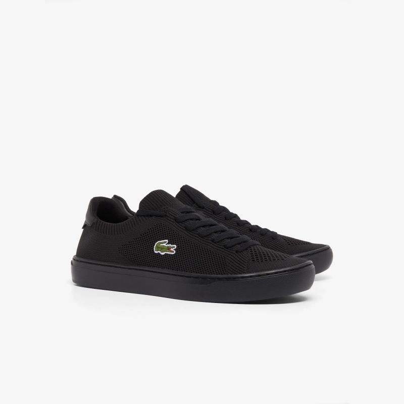 Мужские кеды Lacoste LA PIQUEE