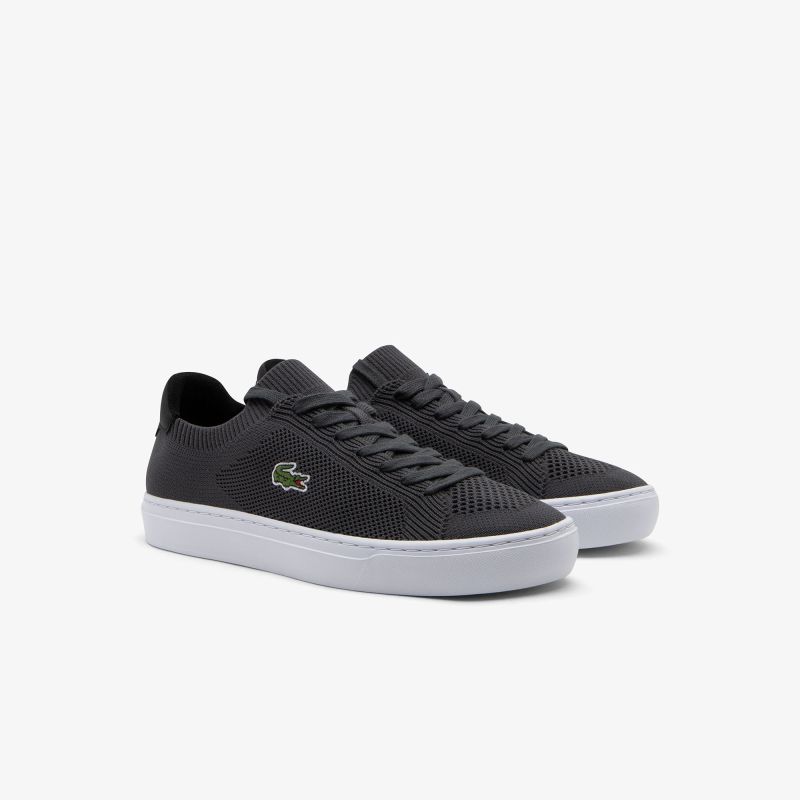 Мужские кеды Lacoste LA PIQUEE
