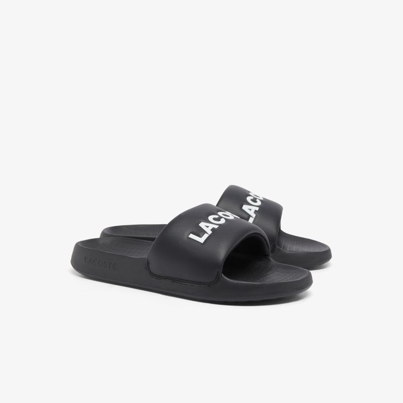 Мужские сланцы Lacoste SERVE SLIDE