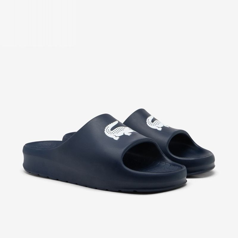 Мужские кроссовки Lacoste SERVE SLIDE