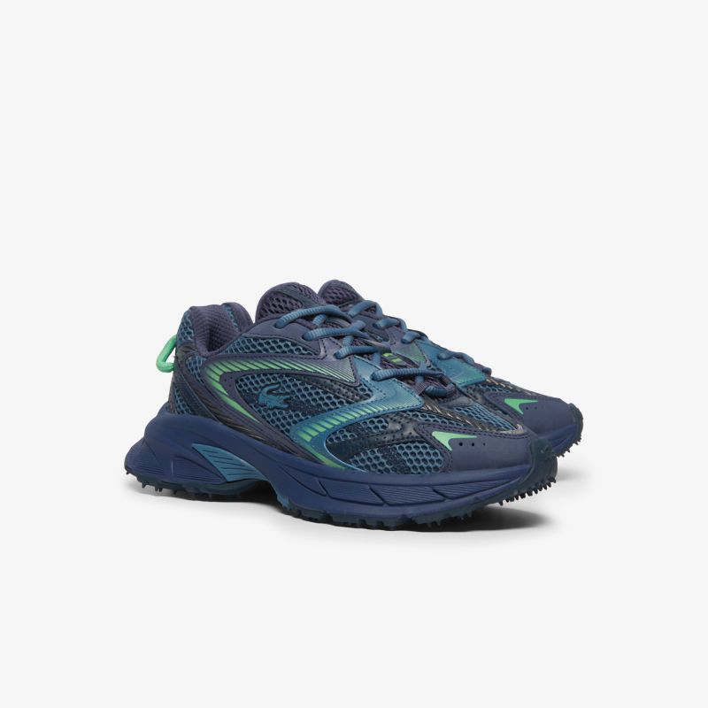 Женские кроссовки Lacoste L003 NEO SHOT