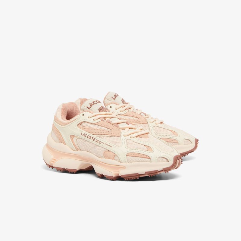 Женские кроссовки Lacoste L003