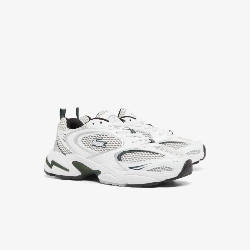 Женские кроссовки Lacoste STORM 96