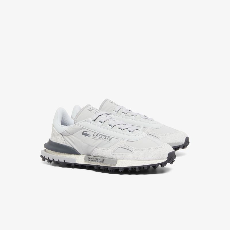 Мужские кеды Lacoste ELITE ACTIVE