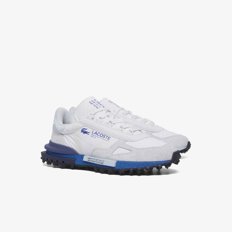 Мужские кеды Lacoste ELITE ACTIVE