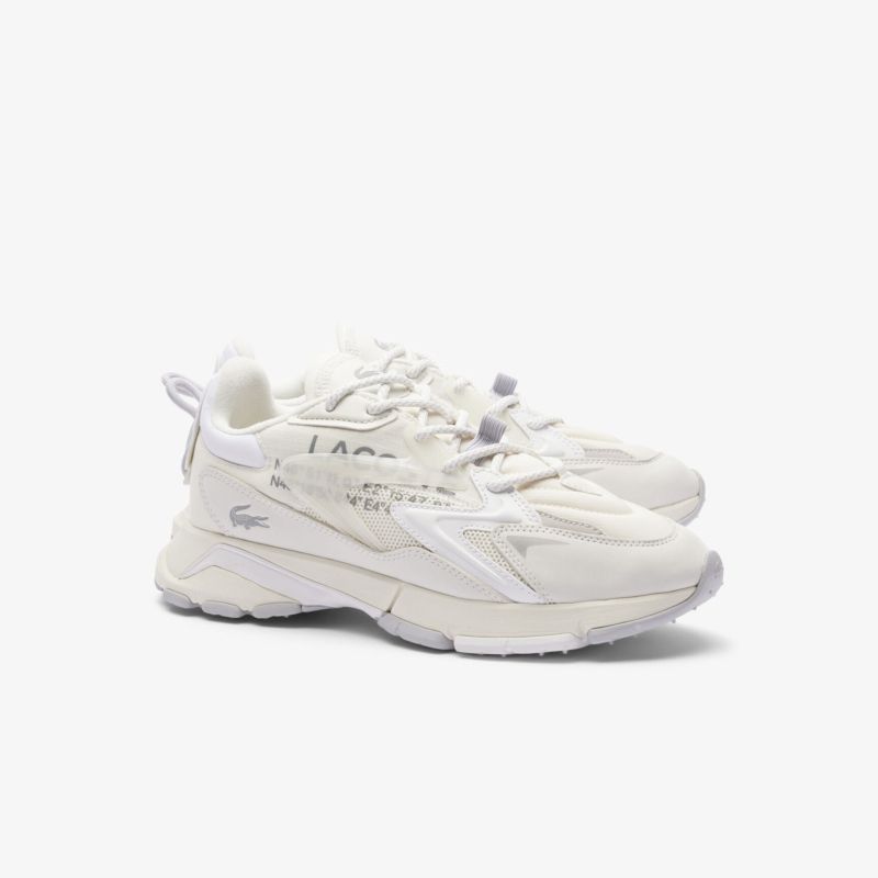 Мужские кроссовки Lacoste L003