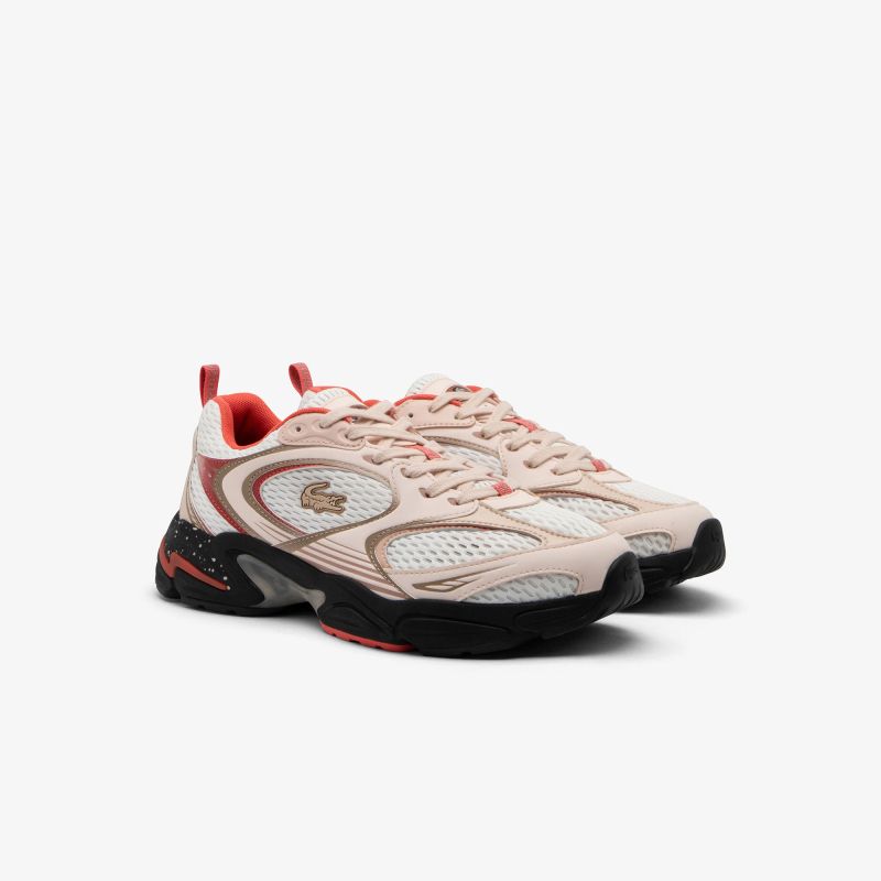 Мужские кеды Lacoste STORM 96