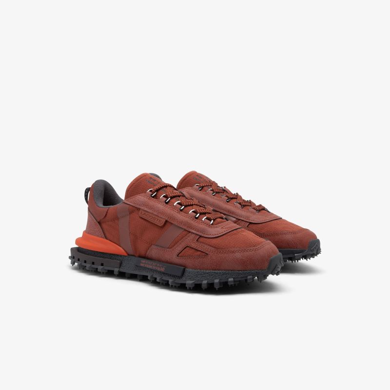 Мужские кроссовки Lacoste ELITE ACTIVE