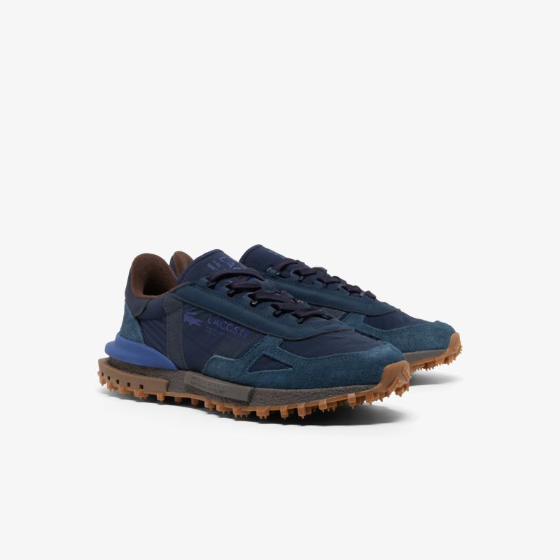 Мужские кроссовки Lacoste