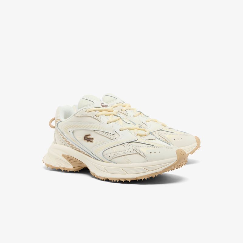 Мужские кроссовки Lacoste