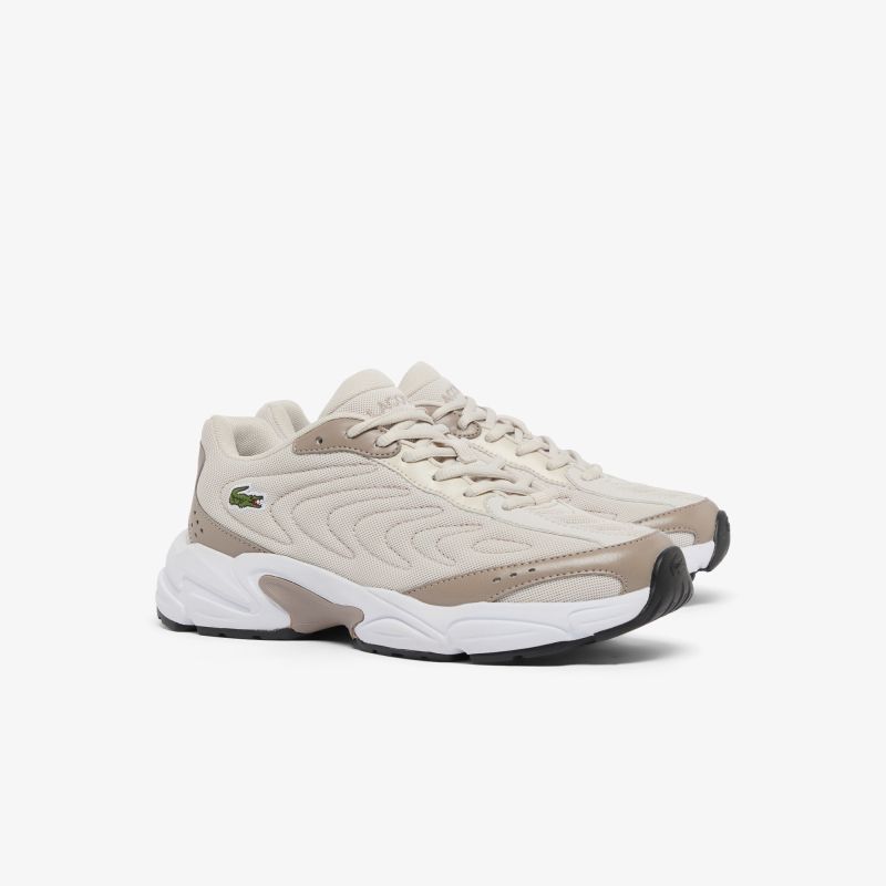 Женские кроссовки Lacoste STORM 96