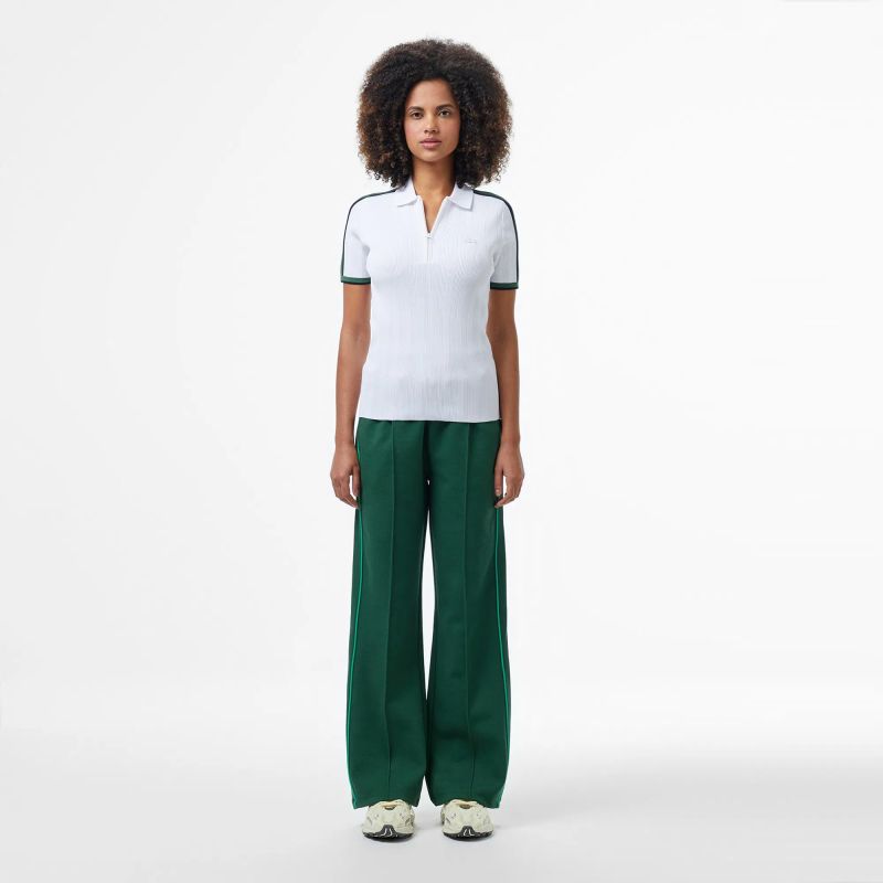 Женский свитер Lacoste