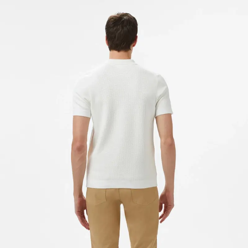 Мужской свитер Lacoste