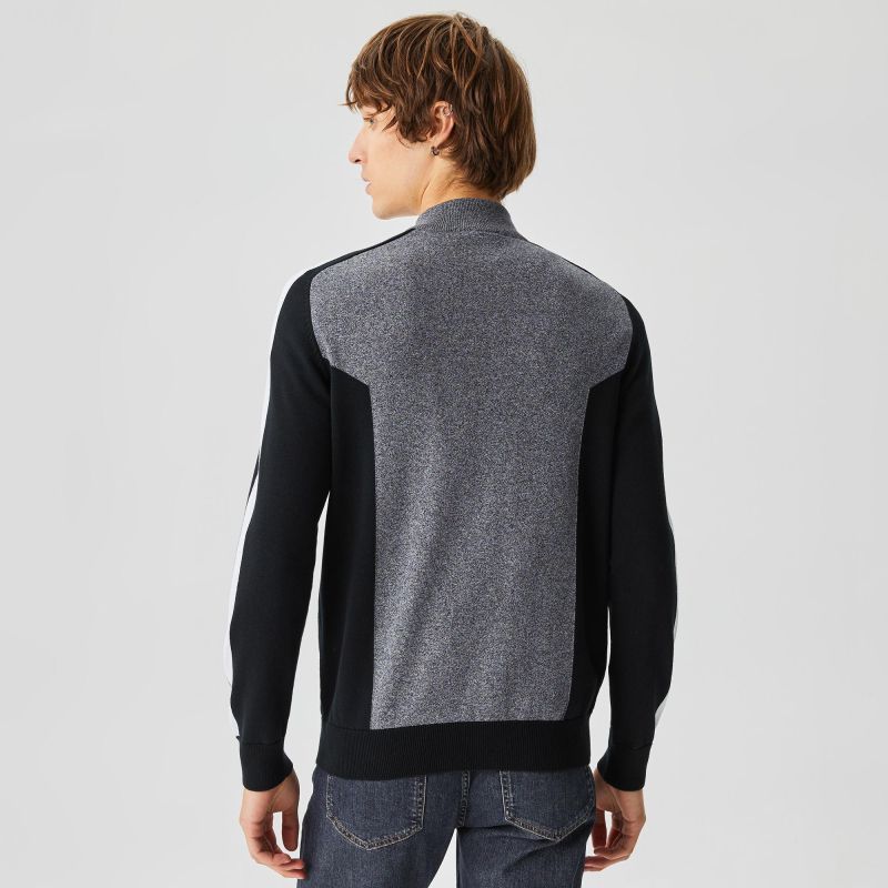 Мужской свитер Lacoste Regular Fit