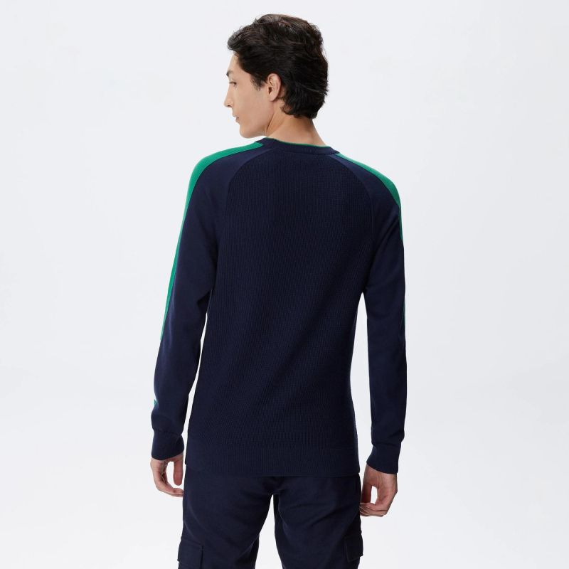 Мужской джемпер Lacoste
