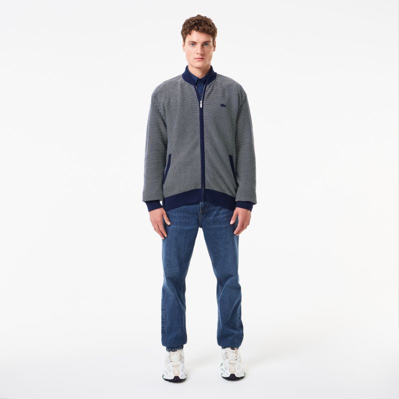 Мужской свитер Lacoste