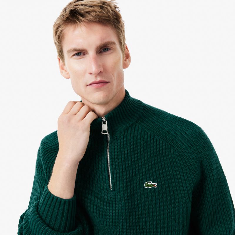 Мужской свитер Lacoste