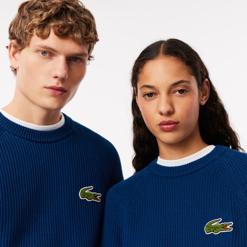 Мужской свитер Lacoste
