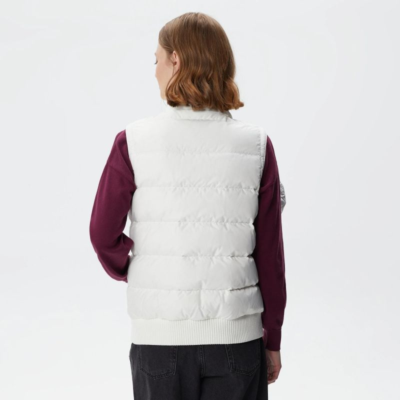 Женская куртка Lacoste