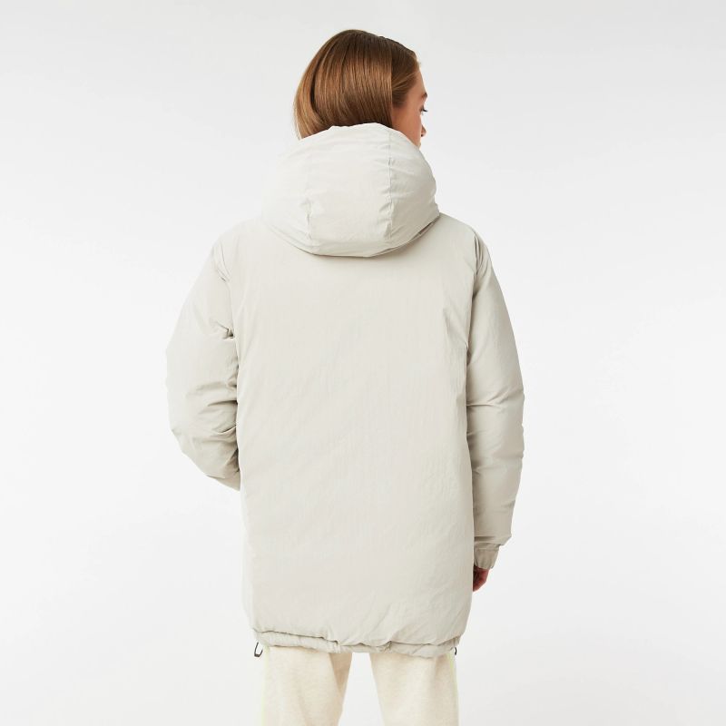 Женская куртка Lacoste
