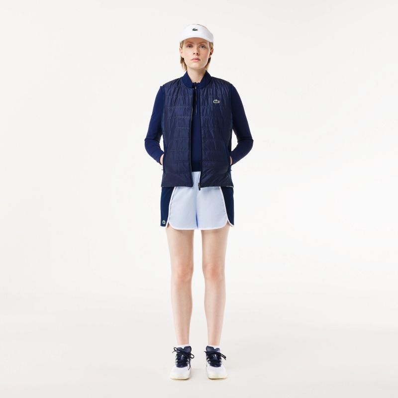 Женская куртка Lacoste